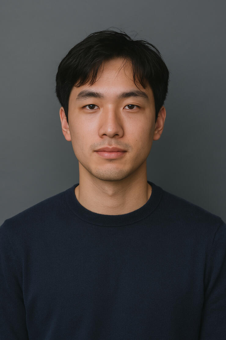 Tony saito