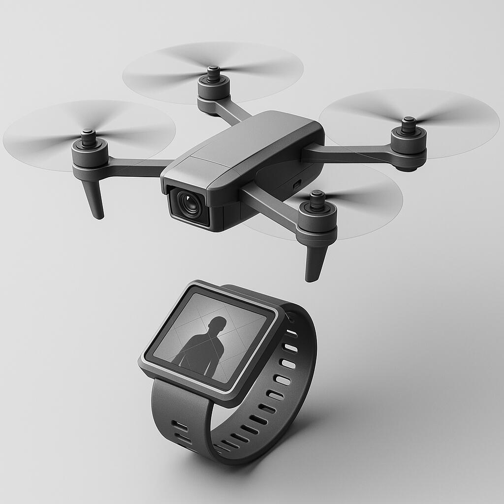 drone